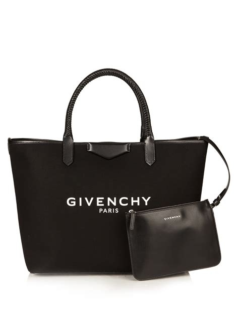 pochette givenchy bouche|Givenchy Tote Bags for Women .